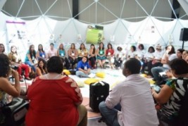 Projeto de saúde do Piauí ganha destaque em Brasília
