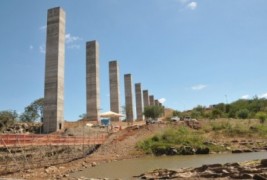Empresa seleciona arquiteto para trabalho na ferrovia Transnordestina