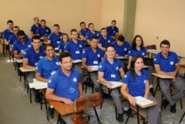 Governo do Estado forma 220 novos policiais civis