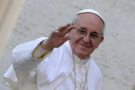 DO PAPA FRANCISCO