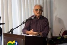 O ACADEMICO DA APL E ADVOGADO MAGNO PIRES É PRÉ-CANDIDATO A DEPUTADO ESTADUAL