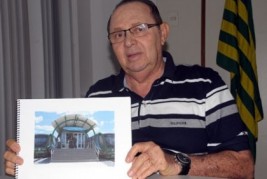 Falecimento de Marcos Silva