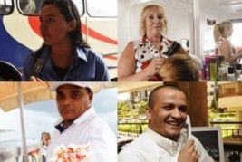 O Dia do Trabalho é comemorado no Brasil e em várias partes do mundo em 1º de maio. A homenagem é fe