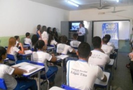 MEC lança edital para o Enem 2014