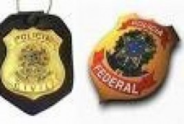 Secretaria de Segurança assinará convênio com Polícia Federal