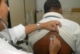 Boa Vista (RR) recebe 59 profissionais do Mais Médicos