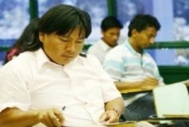 Indígenas se mobilizam pela Educação Escolar Indígena