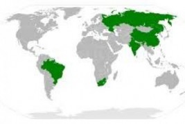 Brics criticam resposta à crise econômica e temem impactos no bloco