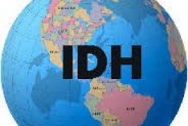 Dados atuais fariam Brasil saltar da 79ª para a 67ª posição no ranking de IDH da ONU