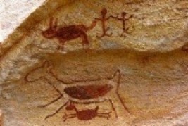 Serra da Capivara: aventuras e viagens à pré-história do Brasil