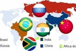 PAÍSES EMERGENTES