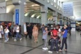 Sobe intenção de viajar entre consumidores da classe C