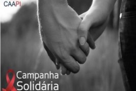 CAAPI dá início a Campanha Solidária 2014