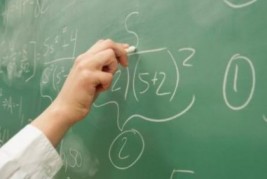 Piso salarial de professor  vai para R$ 1.917
