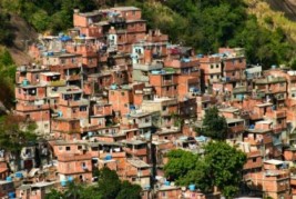 FAVELAS NO BRASIL