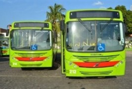 Mudança no transporte começa  a valer amanhã em Teresina