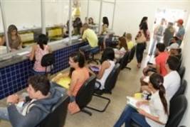 Aprovados garantem  matrícula no 1° dia