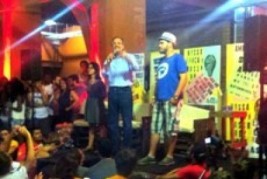 \"Brasil não cabe mais em uma democracia limitada\" diz Rossetto