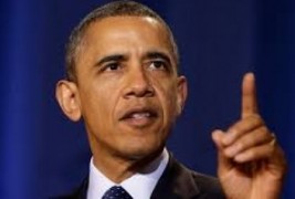 Obama avalia possibilidade de enviar armamentos à Ucrânia