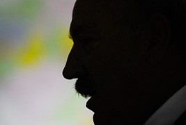 Morre o senador Luiz Henrique da Silveira
