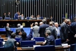 Aposentadoria compulsória aos  75 anos é aprovada no Senado