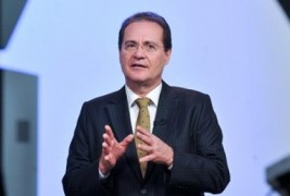 Congresso quer contribuir para a estabilidade, afirma Renan