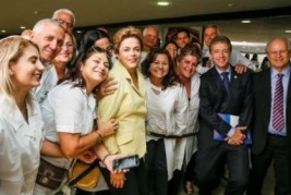Mais Médicos leva saúde para 63 milhões de pessoas no Brasil