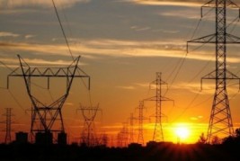 SETOR ELÉTRICO  Risco de déficit de energia em 2015 no Brasil é zero