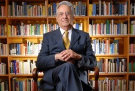DE FHC, SOBRE CUNHA, NOS SEUS DIÁRIOS DA PRESIDÊNCIA