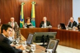 Governo quer tramitação célere, mas sem abrir mão do Judiciário