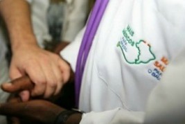 Fies destinará 70% dos recursos para formar médicos e professores