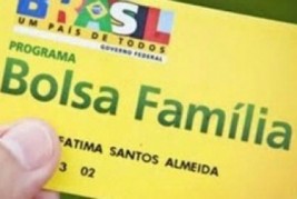 Atualização cadastral do Bolsa Família termina na próxima sexta-feira
