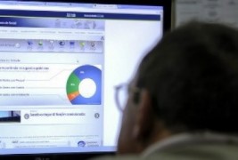 Portal da Transparência bate recorde no número de acessos em 2015