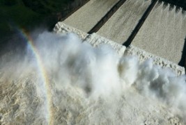 Itaipu volta a liderar a produção mundial de energia