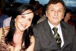 MÃO SANTA E ADALGISA SE FILIAM AO PPS
