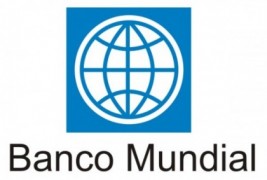 Banco Mundial prevê crescimento econômico global de 2,9% em 2016