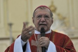 SANTA CRUZ DOS MILAGRES INAUGURA NOVO SANTUÁRIO