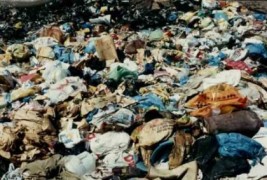 OPERAÇÃO FAXINA RECOLHE 822 TONELADAS DE LIXO EM TERESINA