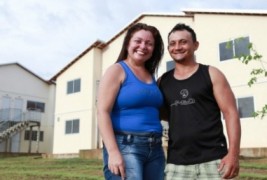 Minha Casa Minha Vida chega à terceira fase com objetivo de 2 milhões de novas moradias até 2018