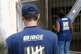 Novo concurso do IBGE abrirá  mais de 88 mil vagas até junho