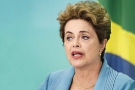 Comissão do Senado é a favor do impeachment
