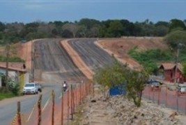 Ponte da Gil Martins