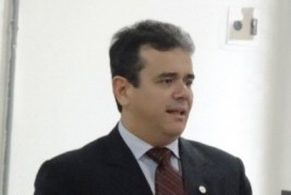 Primeiro do PMDB a ser exonerado por Dilma, Henrique Pires retorna à Funasa