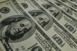 Dólar registra 7ª queda seguida e fecha a R$ 3,13