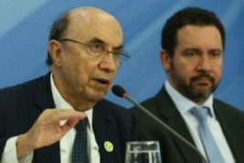 Governo apresenta proposta de orçamento para 2017