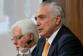 Projeto Crescer pretende dar impulso aos investimentos no País