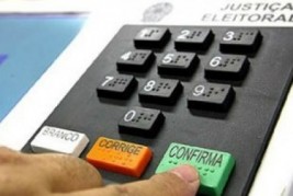 Saiba como justificar a falta nas votações deste ano