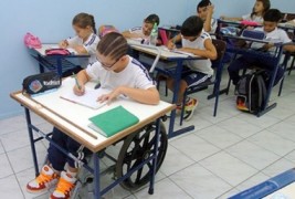 Comissão de Educação analisa ampliação do acesso de deficientes à escola