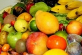 Frutas pesam menos no bolso e inflação ao consumidor desacelera