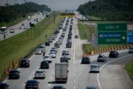 Governo federal intensifica ações para reduzir acidentes nas rodovia